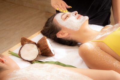Moroccan Bath with Full Body Massage in Hurghada - The warm-up phase: 10–15 minutes of sauna, then steam