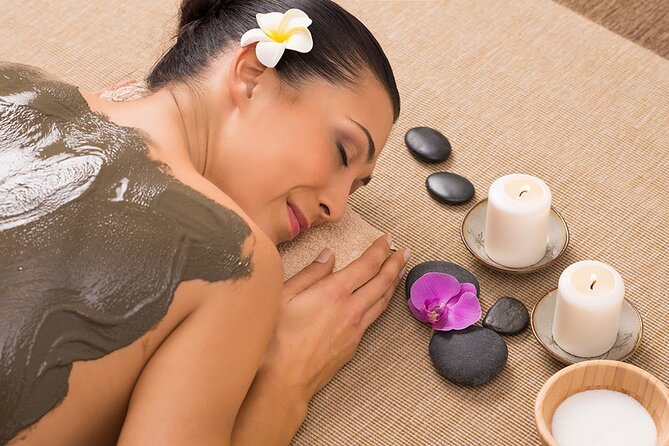 Moroccan Bath with Full Body Massage, Sauna & Jacuzzi _ Hurghada - Key points to know before you go