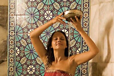 Moroccan Hammam (Massage opt) - Moroccan hammam in Fez: what this 1-hour ritual is really about