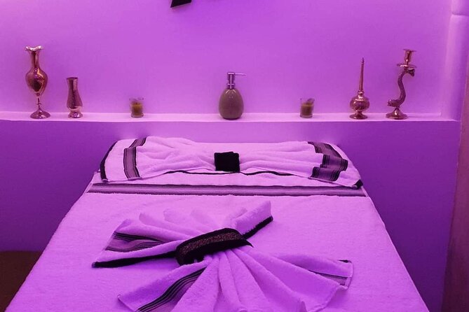 Moroccan Hammam scrubs and Massage with transfer - Price and Value ($33.89): When It’s a Smart Buy