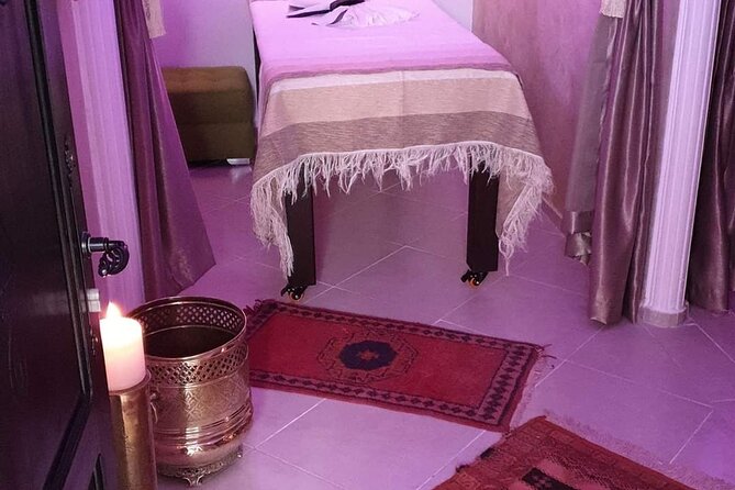 Moroccan Hammam scrubs and Massage with transfer - Who This Hammam and Massage Session Fits Best