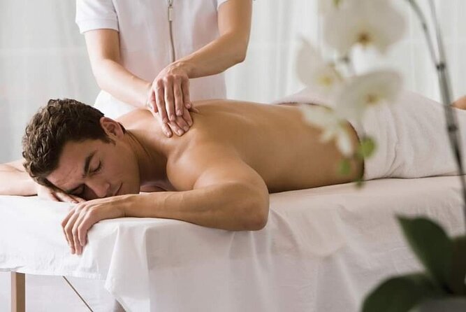 Moroccan Hammam scrubs and Massage with transfer - Should You Book This Agadir Hammam Scrub and Massage?