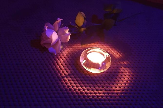 Moroccan Hammam scrubs and Massage with transfer - Argan Massage with Local Products: Where Comfort Should Take Over