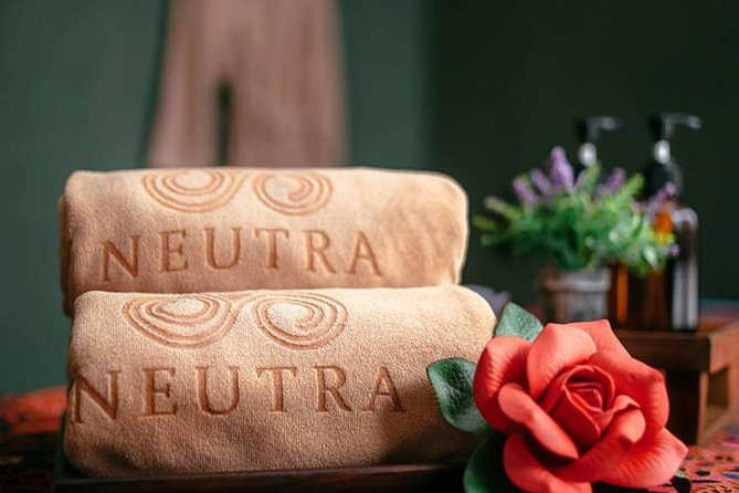 NEUTRA Body Massage Service Available - Neutra in Bangsar: a practical Kuala Lumpur wellness reset