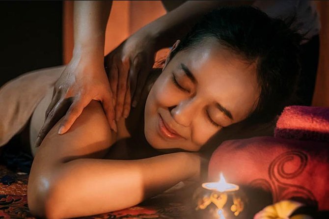 NEUTRA Body Massage Service Available - Who should book this Neutra massage session