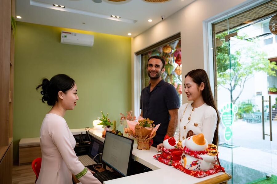 Nha Trang: Head, Neck, Shoulder, Nape Massage (FREE PICK-UP) - Key Things I’d Note Before You Book