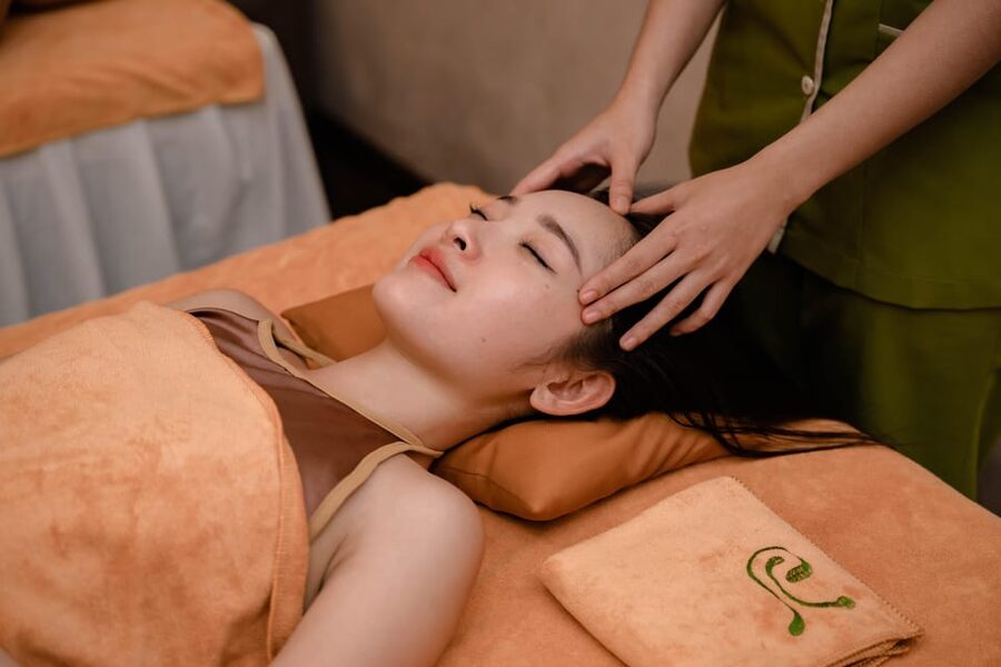 Nha Trang: Head, Neck, Shoulder, Nape Massage (FREE PICK-UP) - Nha Trang Massage for Head, Neck, Shoulders, and Nape: The Core Idea