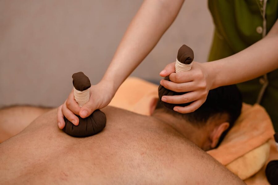 Nha Trang: Head, Neck, Shoulder, Nape Massage (FREE PICK-UP) - Pickup and Timing: The Little Logistics That Matter