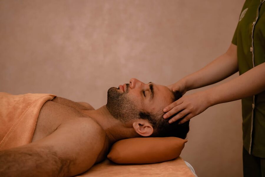Nha Trang: Head, Neck, Shoulder, Nape Massage (FREE PICK-UP) - Who This Massage Suits Best