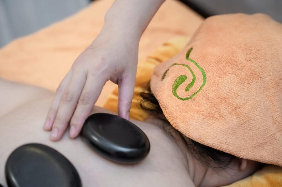 Nha Trang: Relax with 90minutes Aroma Massage (FREE PICK-UP) - The fine print you should not ignore (without making it scary)
