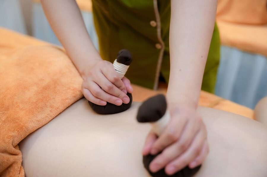 Nha Trang: Relax with 90minutes Aroma Massage (FREE PICK-UP) - Price and value: is $31 worth it in Nha Trang?