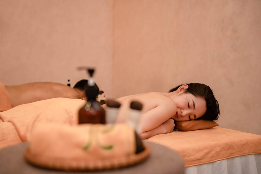 Nha Trang: Relax with 90minutes Aroma Massage (FREE PICK-UP) - Who this Nha Trang massage fits best