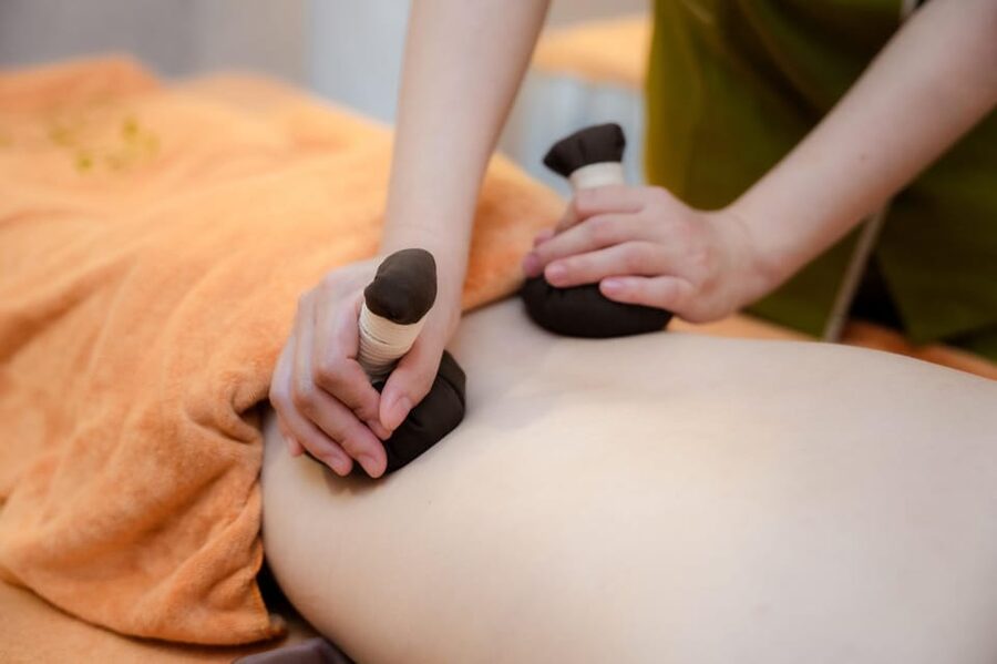 Nha Trang: Relax with 90minutes Aroma Massage (FREE PICK-UP) - The oil part: why essential oils matter in this session