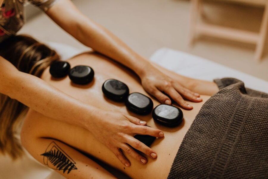 Nón Spa Da Nang - Massage and Skin care - Key highlights at a glance