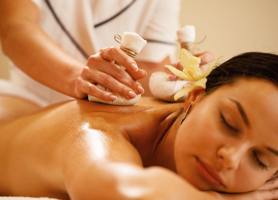 Nón Spa Da Nang - Massage and Skin care - After your massage: turning recovery into a great Da Nang day