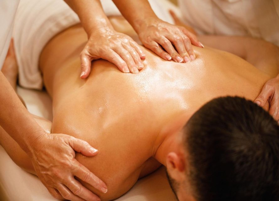Nón Spa Da Nang - Massage and Skin care - A practical walk-through: your session from arrival to leaving