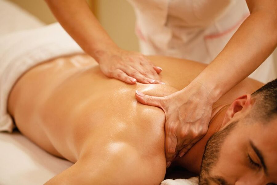 Nón Spa - Massage, Nail, Hair Washing, Facial and Skin care - What the Comfort Amenities Really Do for You