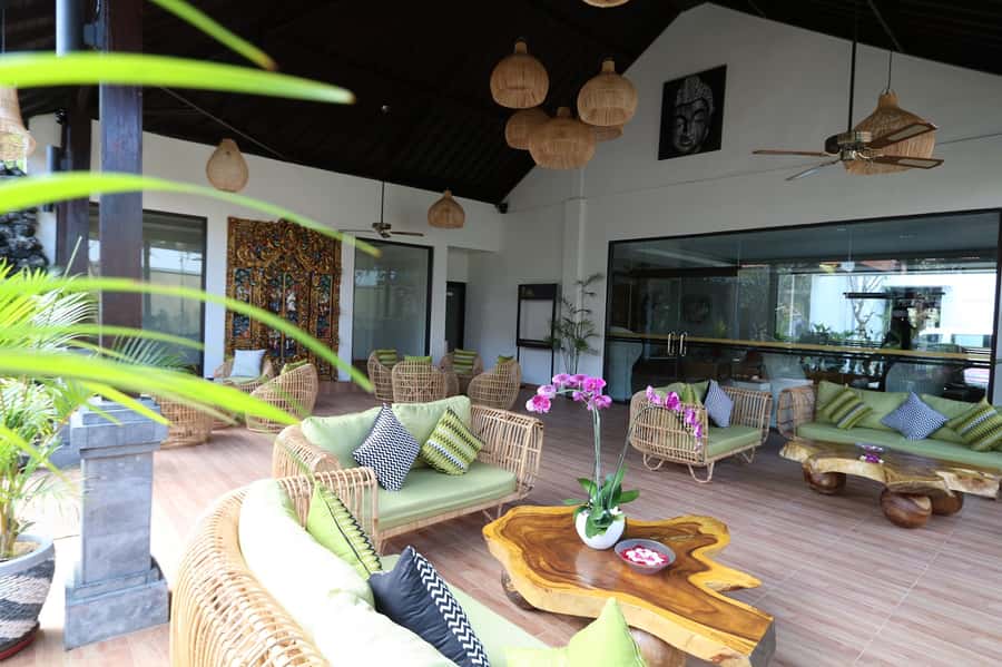 Nusa Dua: 2-Hour Luxury Warm Stone Massage Spa Treatment - Price and value: Is $54 for 2 hours actually fair?