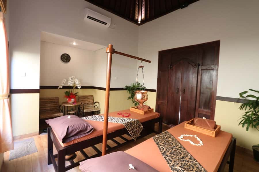 Nusa Dua: 2-Hour Luxury Warm Stone Massage Spa Treatment - Practical tips for a smoother spa day in Nusa Dua