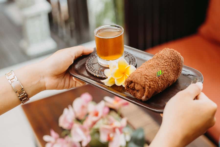 Nusa Dua: Luxury Balinese Massage with Hotel Transfers - Nusa Dua spa reset: why this 90-minute format works