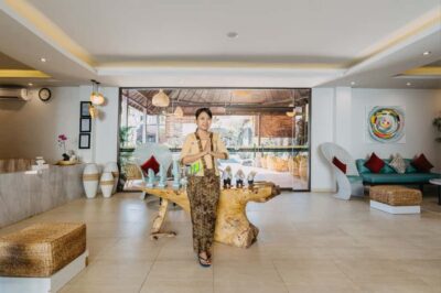 Nusa Dua: Luxury Balinese Massage with Hotel Transfers - Getting picked up in Nusa Dua without the stress