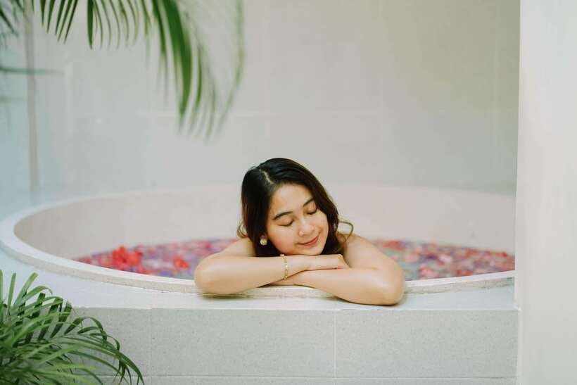 Nusa dua: Luxury Spa Bali Massage, Scrub, Flowerbath 2 hour - Key highlights