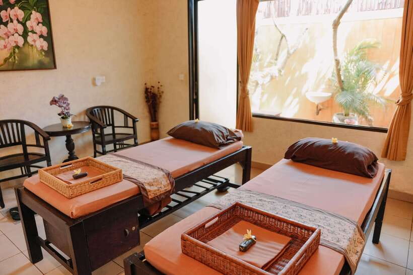 Nusa dua: Luxury Spa Bali Massage, Scrub, Flowerbath 2 hour - Where Your Spa Experience Begins: Royal Orchid Spa in Nusa Dua