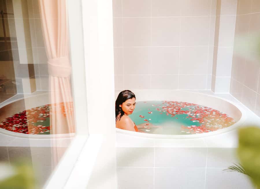 Nusa Dua: Traditional Lulur Massage & Spa Treatment - What you’re really booking: a 2-hour Balinese recovery