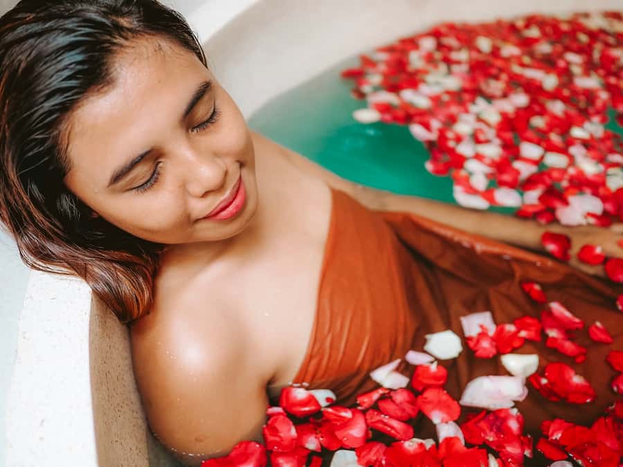 Nusa Dua: Traditional Lulur Massage & Spa Treatment - Nusa Dua logistics: pickup, transfer, and not losing your whole day