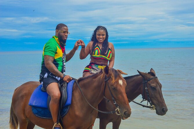 OCEAN HORSE-BACK RIDING & BAMBOO RAFTING + Limestone MASSAGE - Limestone massage: what’s in the name, and what to confirm