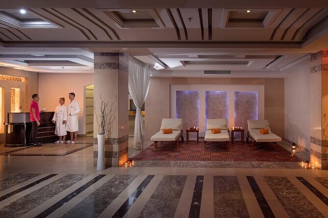 One Hour Full Body Massage in Hurghada - Key highlights at a glance