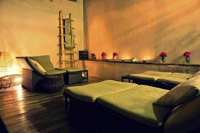 One Hour Full Body Massage in Hurghada - Getting there without losing the day: pickup and timing