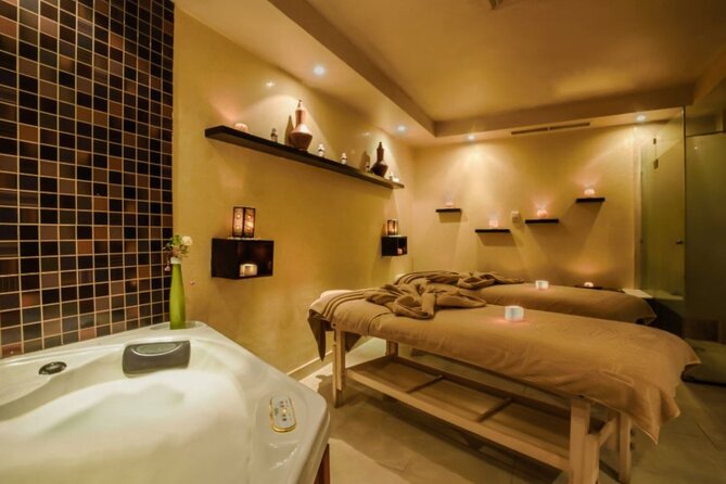 One Hour Full Body Massage in Hurghada - Cleanliness and comfort level: what to expect in real terms