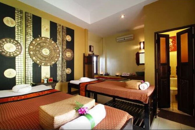 One Hour Full Body Massage in Hurghada - What to pack and how to avoid an awkward day