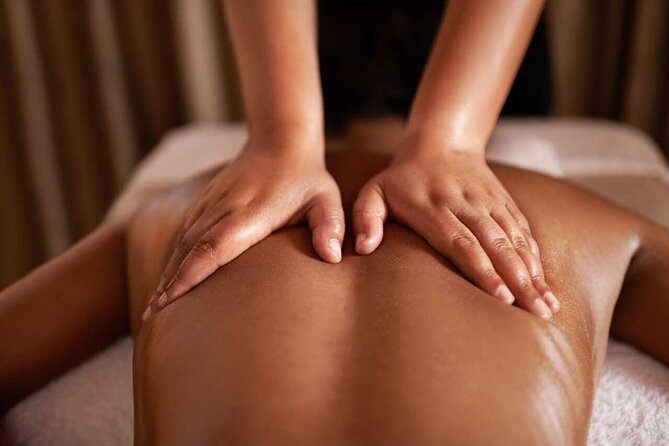 One Hour Full Body Massage in Hurghada - Price and value: the $11 question (and the real total)