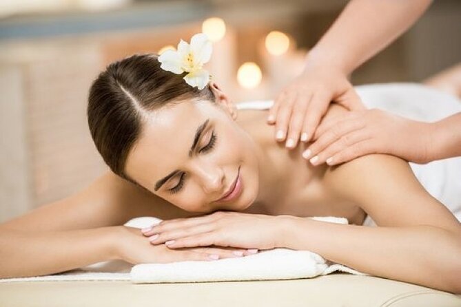 One hour Massage with transfer in Hurghada - Why This One-Hour Massage Works in Hurghada