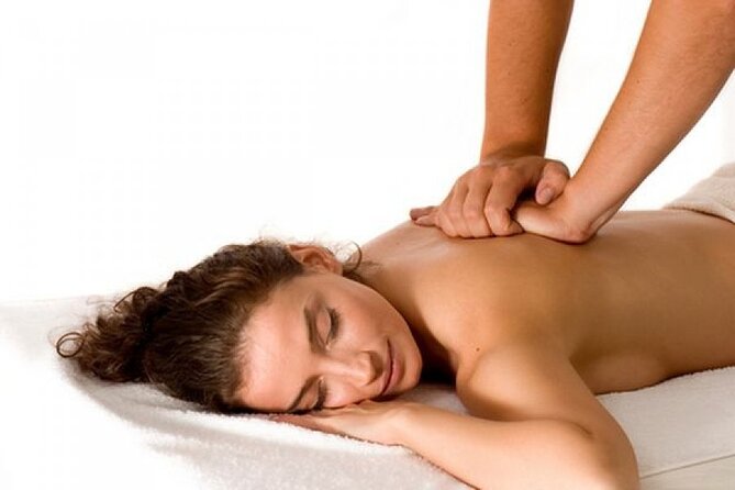 One hour Massage with transfer in Hurghada - After the Massage: Using the Spa Area Without Rushing