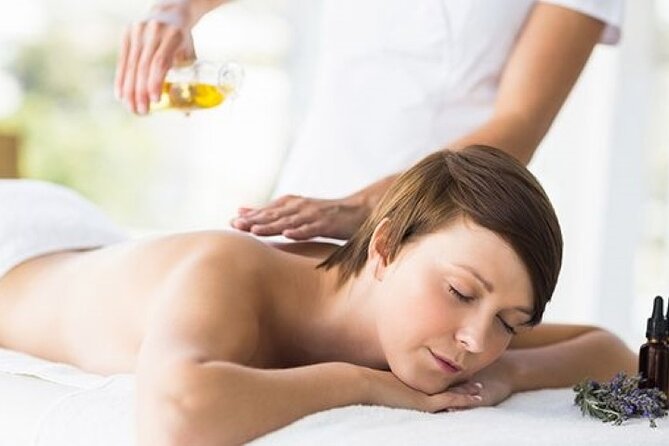 One hour Massage with transfer in Hurghada - Pickup, Drop-Off, and Extra Transfer Costs