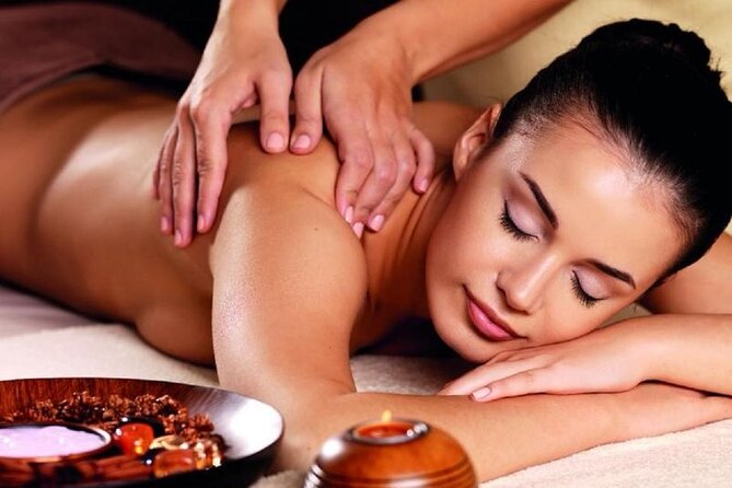 One hour Massage with transfer in Hurghada - Time Management: Getting the Full Value From the 1-Hour Block