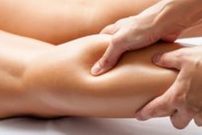 One hour Massage with transfer in Hurghada - The Massage Session: Aromatic Oils and Muscle Focus