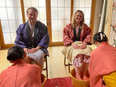 Osaka: Japanese Zen Massage and Facial at the Temple/180-min - Incense Offering, Bell Meditation, and the Calm Rhythm You Follow