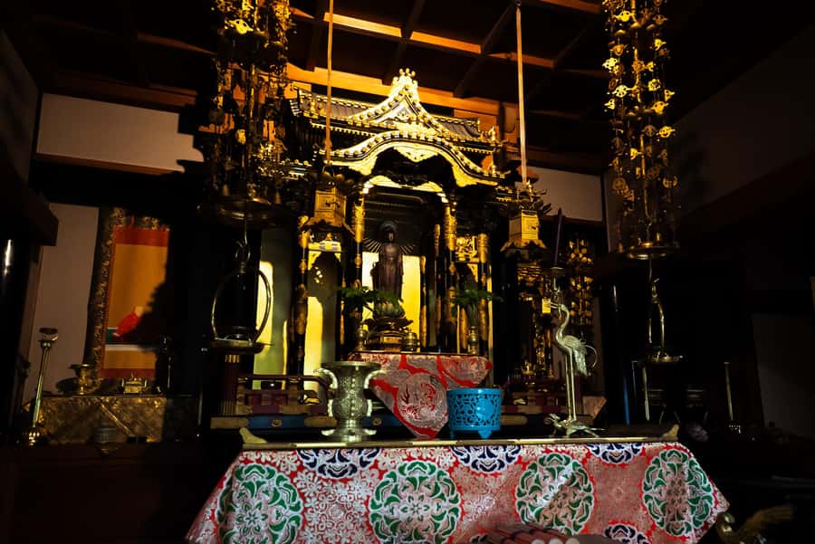Osaka Temple :Warm Bamboo Oil Massage – Deep Restore〈60min〉 - Who this is perfect for (and who should reconsider)
