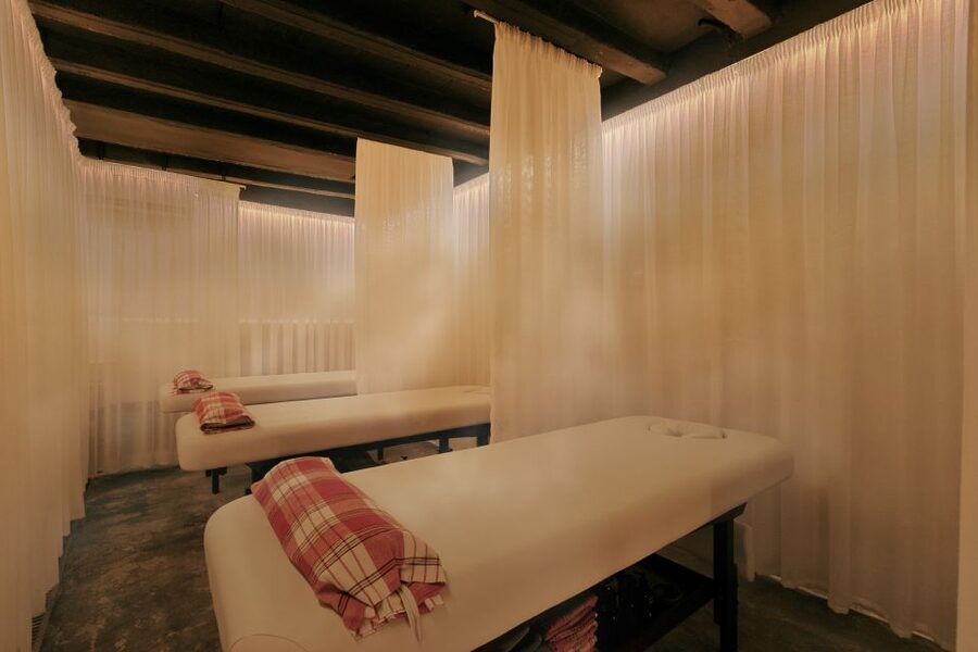 Palma: Hammam Al Àndalus Bath Session with Massage Options - Key things to know before you go