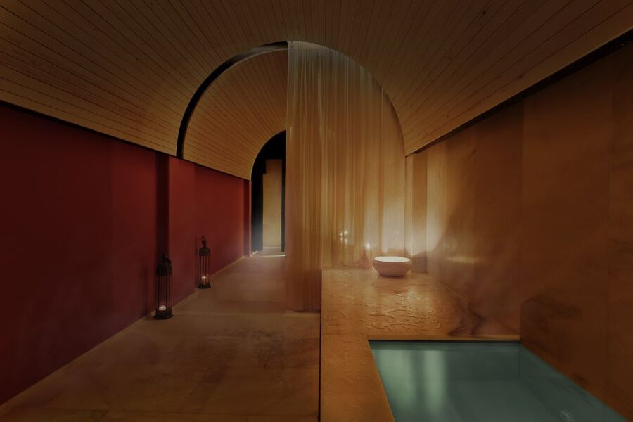 Palma: Hammam Al Àndalus Bath Session with Massage Options - A calm pause in the middle of Palma