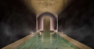Palma: Hammam Al Àndalus Bath Session with Massage Options - Swimwear rules, silence expectations, and the no-camera policy