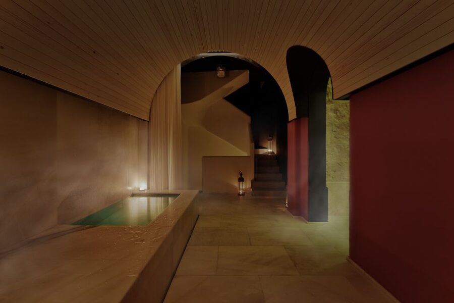 Palma: Hammam Al Àndalus Bath Session with Massage Options - Massage options that change how your 1.5 hours will feel