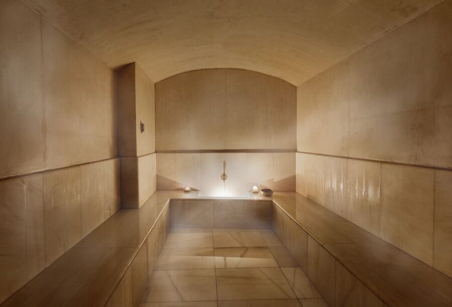 Palma: Hammam Al Àndalus Bath Session with Massage Options - Where it fits in your Palma day