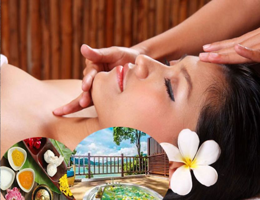 Phuket Day Spa and Massage at Tarntara Spa - Key highlights that matter on the ground