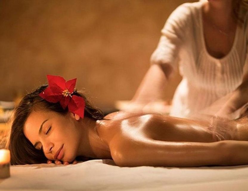 Phuket Day Spa and Massage at Tarntara Spa - Your private room setup: the comfort you’re paying for