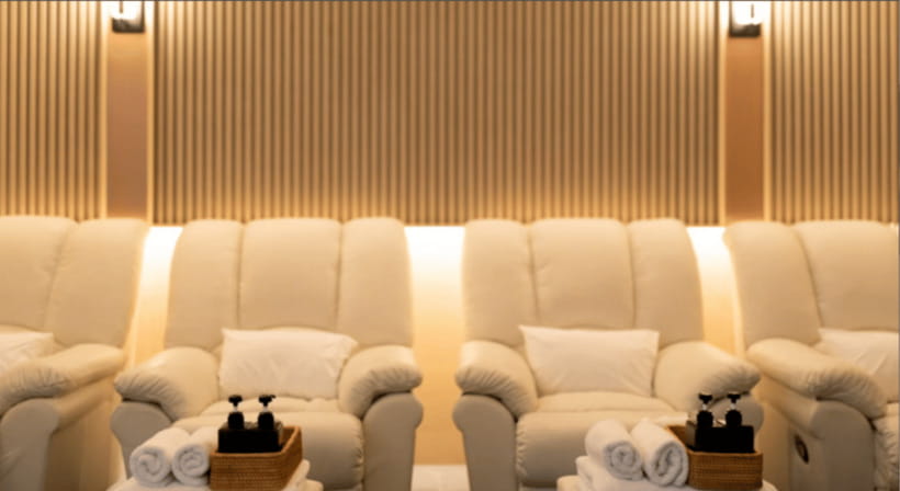 Phuket: Kim's Massage & Spa E-Voucher - Kim’s Massage Roots: Why This Phuket Spa Feels Like More Than a Coupon